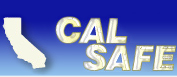 Cal Safe Logo